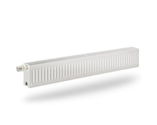 Радиатор стальной Purmo Ventil Compact 22 тип 200 мм (нижнее подключение)